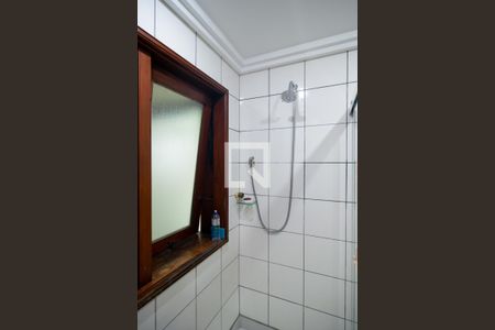 Casa à venda com 950m², 5 quartos e 5 vagasBanheiro Suíte 2 