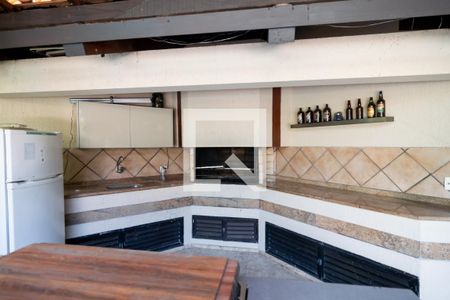 Casa à venda com 950m², 5 quartos e 5 vagasPiscina - Churrasqueira 