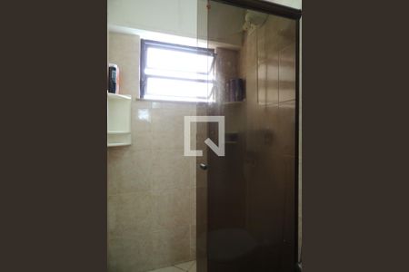 Apartamento à venda com 70m², 2 quartos e 1 vaga Apartamento à venda com 70m², 2 quartos e 1 vagaBanheiro da Suíte