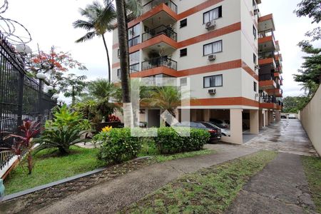 Apartamento à venda com 70m², 2 quartos e 1 vaga Apartamento à venda com 70m², 2 quartos e 1 vagaFachada Prédio
