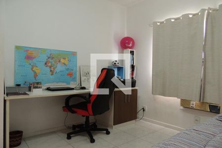 Apartamento à venda com 70m², 2 quartos e 1 vagaQuarto 2 