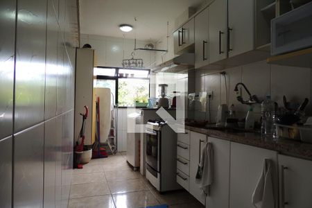 Apartamento à venda com 70m², 2 quartos e 1 vagaCozinha - Armários