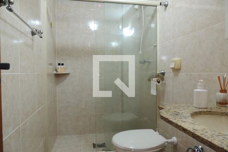 Apartamento à venda com 70m², 2 quartos e 1 vagaBanheiro Social