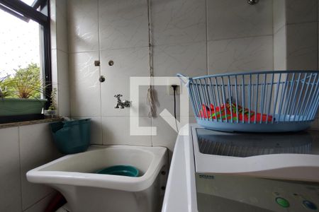 Apartamento à venda com 70m², 2 quartos e 1 vaga Apartamento à venda com 70m², 2 quartos e 1 vagaÁrea de Serviço