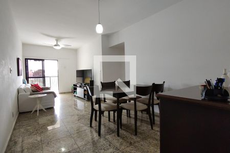 Sala  de apartamento à venda com 2 quartos, 70m² em Freguesia de Jacarepaguá, Rio de Janeiro