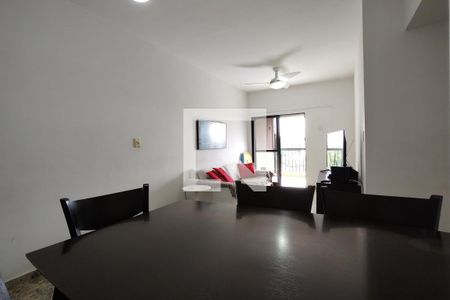 Sala  de apartamento à venda com 2 quartos, 70m² em Freguesia de Jacarepaguá, Rio de Janeiro
