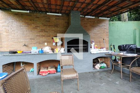 Apartamento à venda com 70m², 2 quartos e 1 vaga Apartamento à venda com 70m², 2 quartos e 1 vagaÁrea comum - Churrasqueira