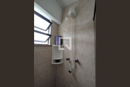 Apartamento à venda com 70m², 2 quartos e 1 vaga Apartamento à venda com 70m², 2 quartos e 1 vagaBanheiro da Suíte