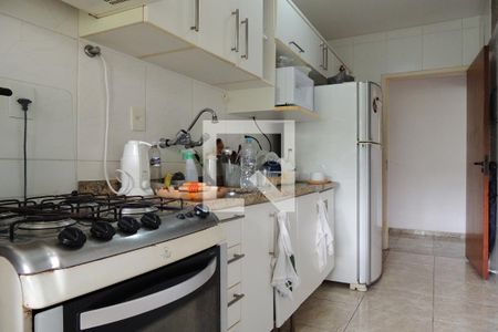Apartamento à venda com 70m², 2 quartos e 1 vagaCozinha - Armários