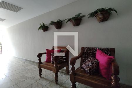 Apartamento à venda com 70m², 2 quartos e 1 vaga Apartamento à venda com 70m², 2 quartos e 1 vagaHall de Entrada