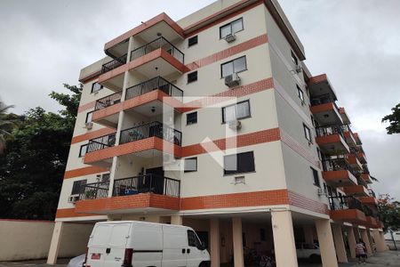 Apartamento à venda com 70m², 2 quartos e 1 vaga Apartamento à venda com 70m², 2 quartos e 1 vagaFachada Prédio