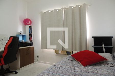 Apartamento à venda com 70m², 2 quartos e 1 vagaQuarto 2 