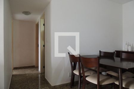 Sala  de apartamento à venda com 2 quartos, 70m² em Freguesia de Jacarepaguá, Rio de Janeiro