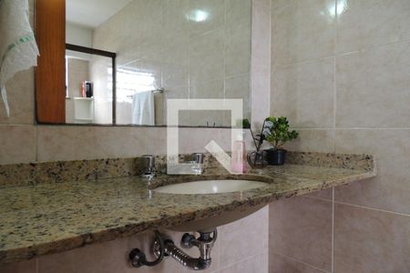 Apartamento à venda com 70m², 2 quartos e 1 vagaBanheiro da Suíte 