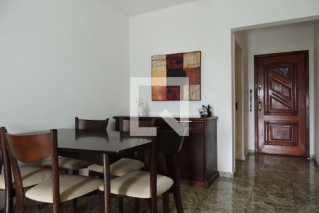 Sala  de apartamento à venda com 2 quartos, 70m² em Freguesia de Jacarepaguá, Rio de Janeiro