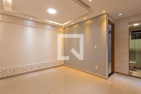 Sala de apartamento para alugar com 2 quartos, 42m² em Vila Izabel, Guarulhos