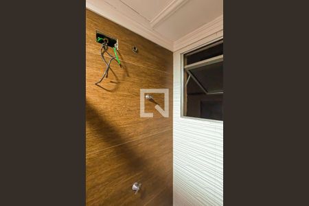 Apartamento para alugar com 42m², 2 quartos e 1 vagaBanheiro