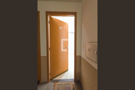 Apartamento para alugar com 42m², 2 quartos e 1 vagaEntrada