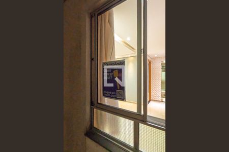 Apartamento para alugar com 42m², 2 quartos e 1 vagaPlaca
