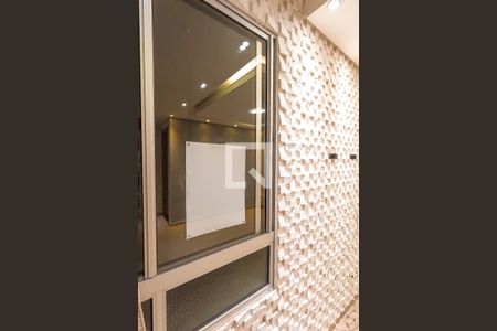 Apartamento para alugar com 42m², 2 quartos e 1 vagaPlaca