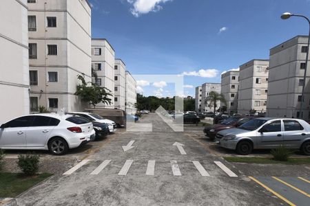Apartamento para alugar com 42m², 2 quartos e 1 vagaÁrea comum