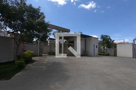 Apartamento para alugar com 42m², 2 quartos e 1 vagaÁrea comum