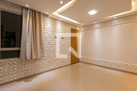 Sala de apartamento para alugar com 2 quartos, 42m² em Vila Izabel, Guarulhos