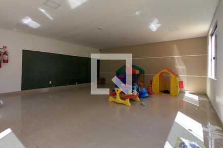 Apartamento para alugar com 42m², 2 quartos e 1 vagaBrinquedoteca