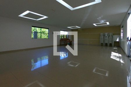 Apartamento para alugar com 42m², 2 quartos e 1 vagaÁrea comum - Salão de festas