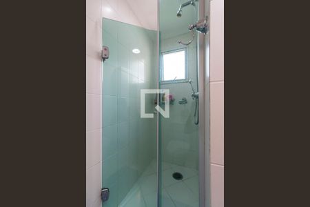 Casa de condomínio à venda com 143m², 3 quartos e 2 vagas2o. Andar - Banheiro da Suíte