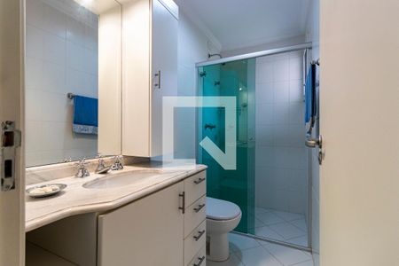 Casa de condomínio à venda com 143m², 3 quartos e 2 vagas2o. Andar - Banheiro Social