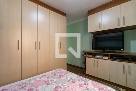 Casa de condomínio à venda com 143m², 3 quartos e 2 vagas2o. Andar - Quarto 3 - Suíte