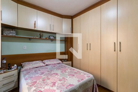 Casa de condomínio à venda com 143m², 3 quartos e 2 vagas2o. Andar - Quarto 3 - Suíte