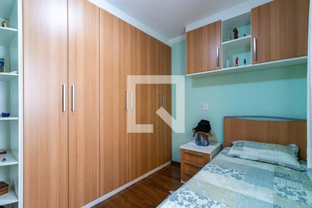 Casa de condomínio à venda com 143m², 3 quartos e 2 vagas2o. Andar - Quarto 2