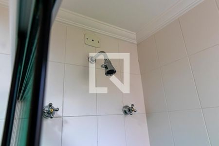 Casa de condomínio à venda com 143m², 3 quartos e 2 vagas2o. Andar - Banheiro Social