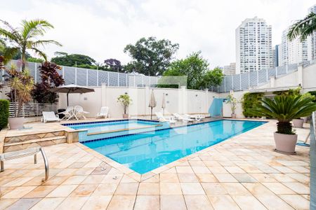 Casa de condomínio à venda com 143m², 3 quartos e 2 vagasÁrea comum - Piscina