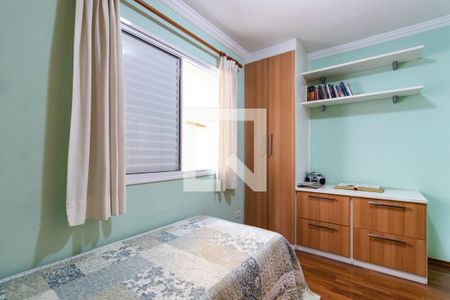 Casa de condomínio à venda com 143m², 3 quartos e 2 vagas2o. Andar - Quarto 2