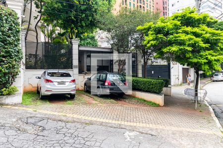 Casa de condomínio à venda com 143m², 3 quartos e 2 vagasFachada