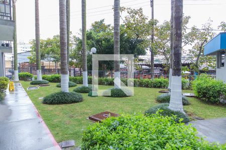 Apartamento à venda com 48m², 2 quartos e 1 vagaÁrea comum