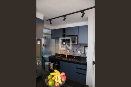 Apartamento à venda com 48m², 2 quartos e 1 vaga Apartamento à venda com 48m², 2 quartos e 1 vagaCozinha