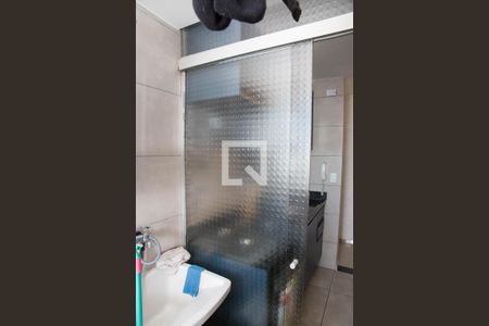 Apartamento à venda com 48m², 2 quartos e 1 vaga Apartamento à venda com 48m², 2 quartos e 1 vagaÁrea de Serviço