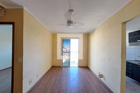 Sala de apartamento à venda com 2 quartos, 48m² em Cachambi, Rio de Janeiro