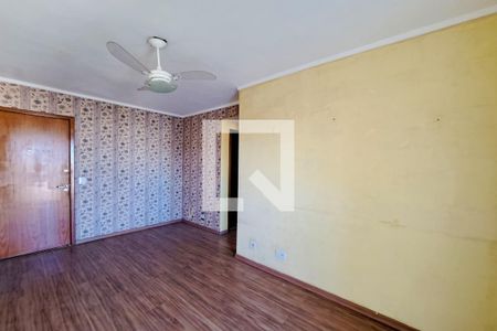 Sala de apartamento à venda com 2 quartos, 48m² em Cachambi, Rio de Janeiro