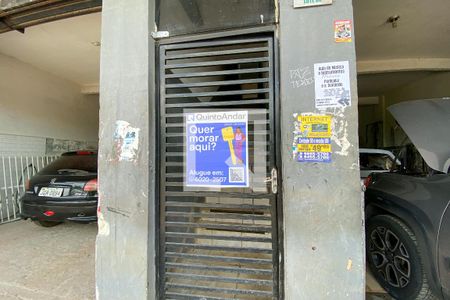 Studio para alugar com 28m², 1 quarto e sem vaga Studio para alugar com 28m², 1 quarto e sem vagaPlaca