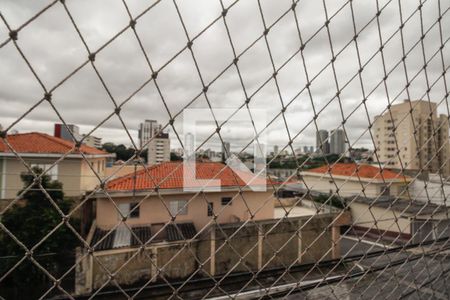 Casa à venda com 310m², 4 quartos e 4 vagas Casa à venda com 310m², 4 quartos e 4 vagasVista Varanda Quarto 1