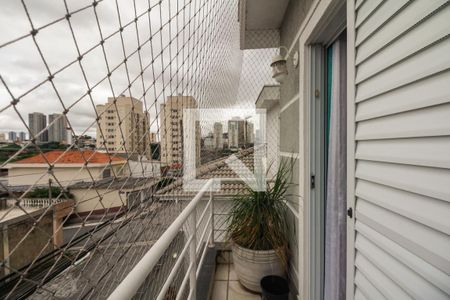 Casa à venda com 310m², 4 quartos e 4 vagas Casa à venda com 310m², 4 quartos e 4 vagasVaranda Quarto 1