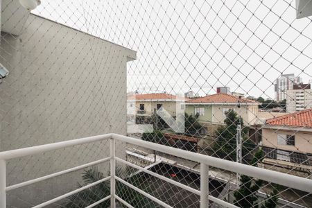 Casa à venda com 310m², 4 quartos e 4 vagas Casa à venda com 310m², 4 quartos e 4 vagasVaranda Suíte 1