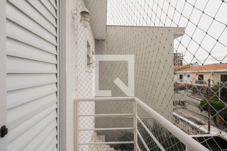 Casa à venda com 310m², 4 quartos e 4 vagas Casa à venda com 310m², 4 quartos e 4 vagasVaranda Suíte 1