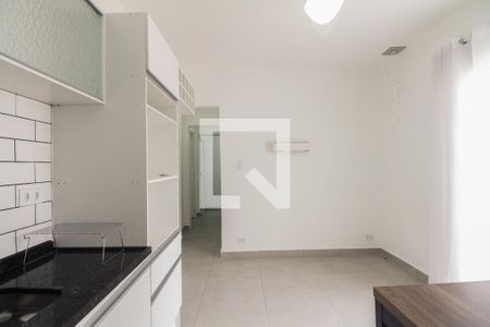Casa à venda com 310m², 4 quartos e 4 vagas Casa à venda com 310m², 4 quartos e 4 vagasCasa 02 - Sala e Cozinha