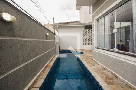 Casa à venda com 310m², 4 quartos e 4 vagas Casa à venda com 310m², 4 quartos e 4 vagasEspaço Gourmet - Piscina